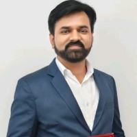 Krishnanand Tiwari