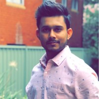 Rutvil Shah