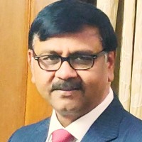 Kuldeep Mathur
