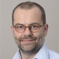 Michael Ostendorf