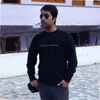 vivek phogat