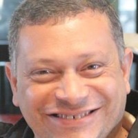 Fahmy Anton