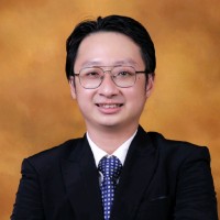 Alberth Chen, MAPPI (Cert.)