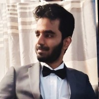 Abdulbari Syed