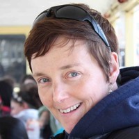 Noreen Linforth