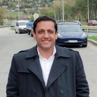 Mahmoud BN
