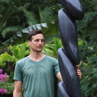 Charles Zanon - SCULPTOR