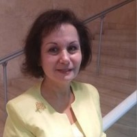 Anna Poliakov