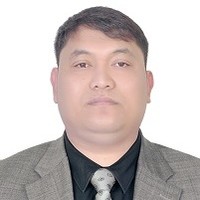 Bernard Garcia