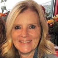 Jacqueline Mortensen