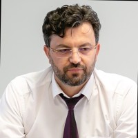 Enjel Dervishllari