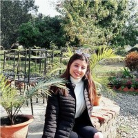 Pratiksha Khanal