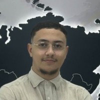 Chafik B.