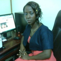 Gabon Ablavi Alice