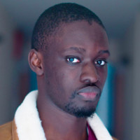 Ousmane Kebe