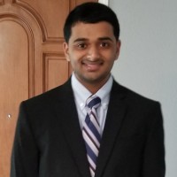 Vinay Narayanan