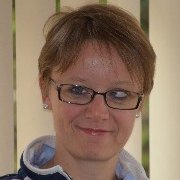 Catherine Marson