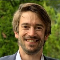 Dr. Philip Maximilian Bender