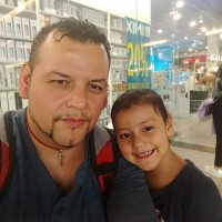 Alejandro Castillo Manero
