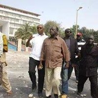 modou lo