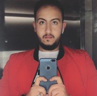 Kamel Moussa Radwan
