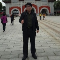 陈彦涛