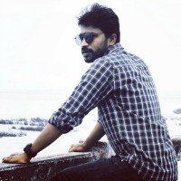 G Prasanth Kumar