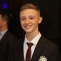 Lucas Hoeltgebaum