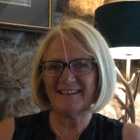 Audrey Reid