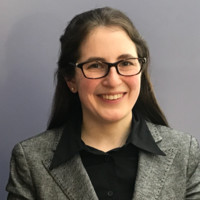 Elyssa Ku, Ph.D.