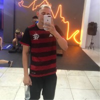 Lucas De Oliveira Vilamil
