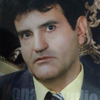 Hooshang Saghi