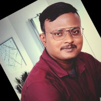 N.Chandra Shekar