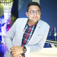 Abhishek Kadian