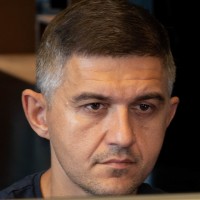 Marin Masic