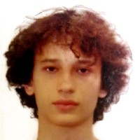 Maksym Klymenko