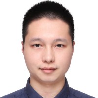 Jack Cai