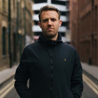 Rich Fearon