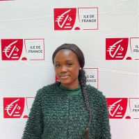 Marie-Louise Oba