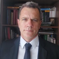 Dr. Sandor Kerekes Ll.M.