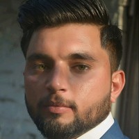 Muhammad Waqas