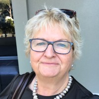 Gail Mitchell