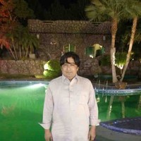 Altaf Ahmad Ranjha