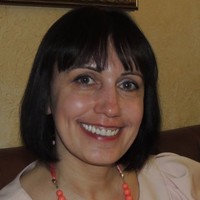Olga Neyezhsal