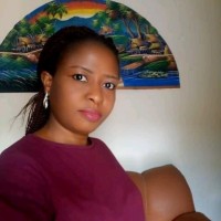Catherine Lemeke