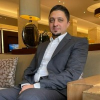 Diaa Alshamali