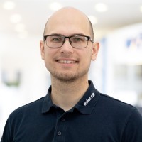 Simon Eich
