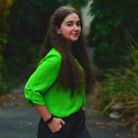 Anastasia Semenenko