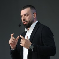 Nickolay Rashkov