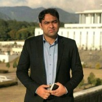Fahim Akhtar